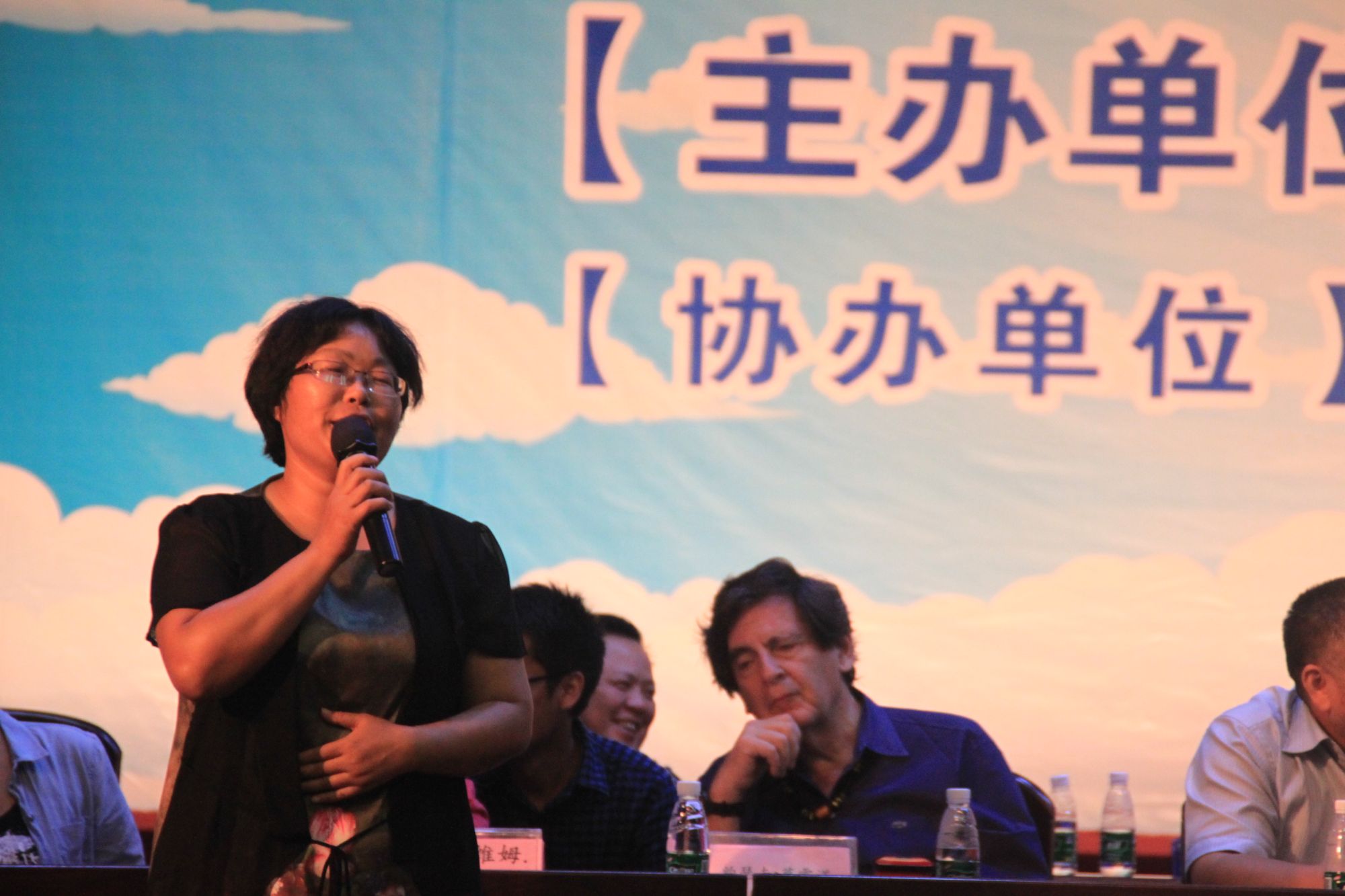 爸妈在线2013年和谐?世界应用心理学博览会在长沙隆重开幕
