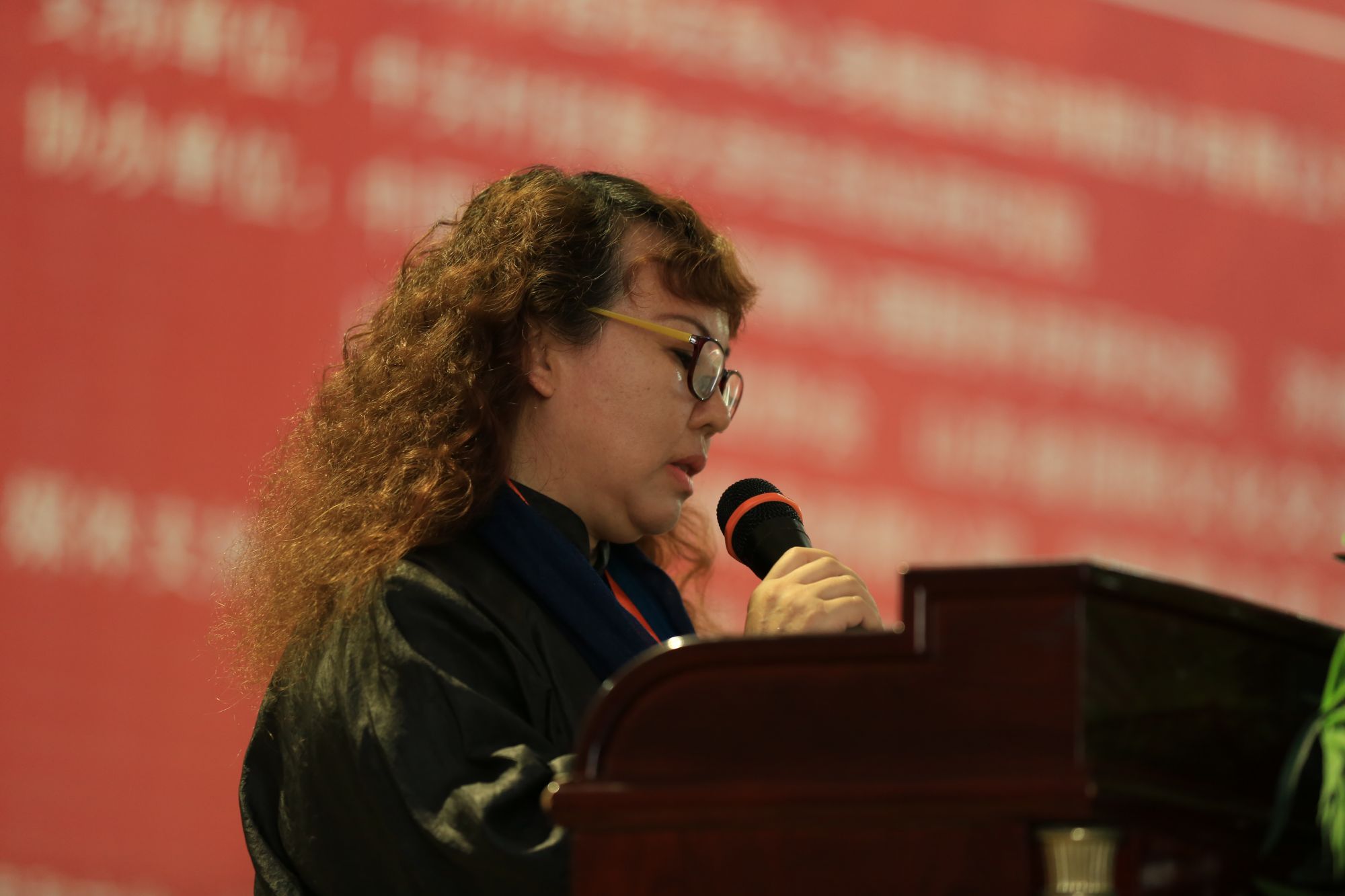 爸妈在线第八届心博会暨十周年庆典与家和文化·中国本土心理剧课题研究启动仪式在济南盛大开幕