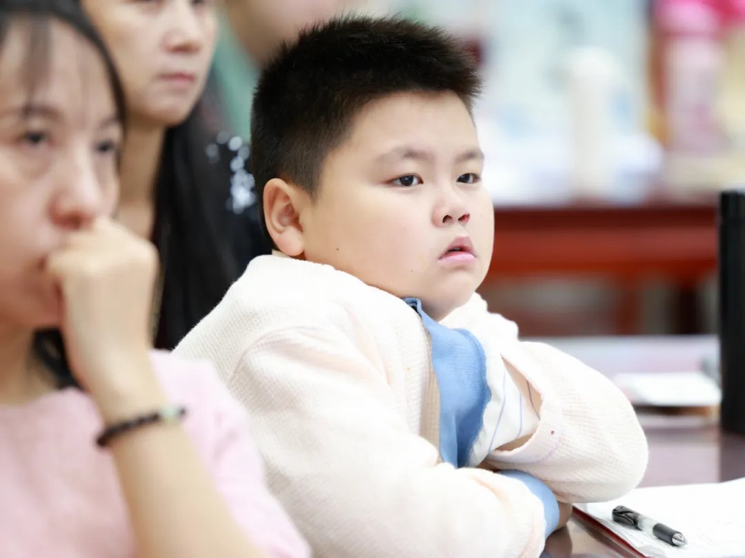 因肺炎来爸妈在线身心同调的我，收获了什么？