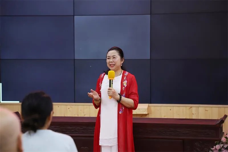 原来血压高、心率快的我在爸妈在线身心同调后的变化