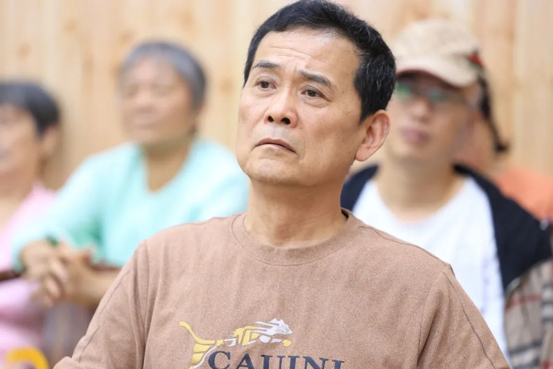 20年糖尿病、三高缠身，65岁路大伯的“浴火重生”记